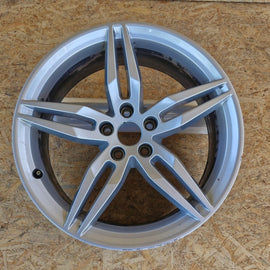 1x Alufelge 19 Zoll 8.5