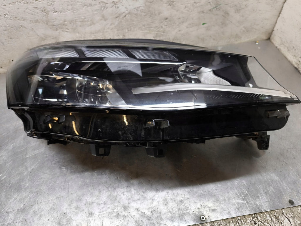 Frontscheinwerfer VW Multivan T7 7T1941036B Full LED Rechts Headlight SCH9464890515ml