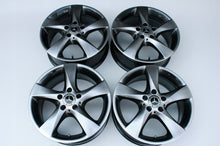 Laden Sie das Bild in den Galerie-Viewer, 4x Alufelge 17 Zoll 7.0" 5x112 51ET A4474012200 Mercedes-Benz Viano Rim Wheel FEL8717680030op