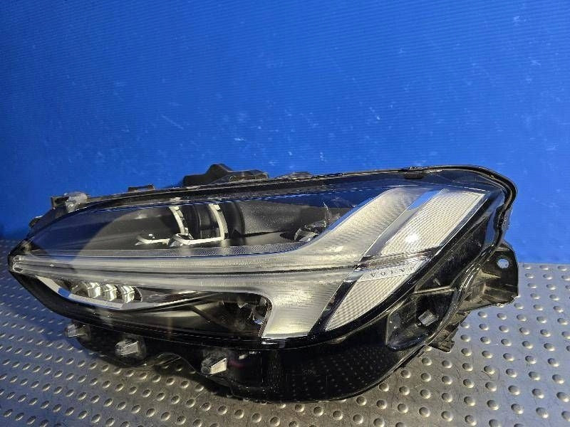Frontscheinwerfer Volvo S90 V90 32228310 LED Links Scheinwerfer Headlight SCH5340107219hj