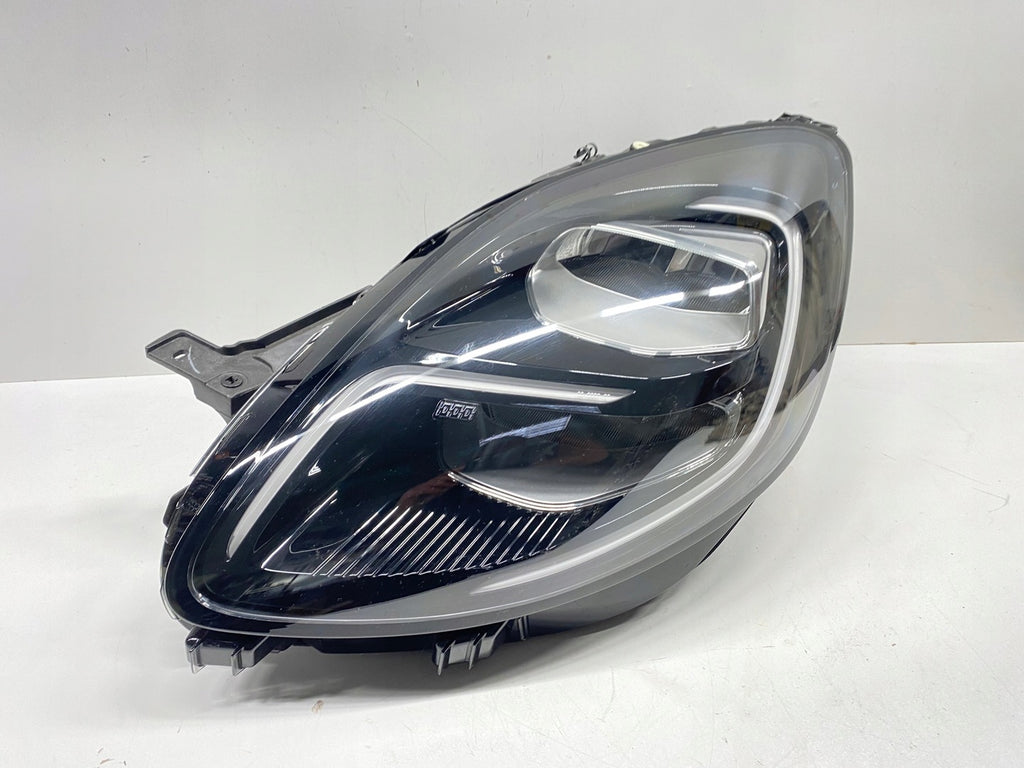 Frontscheinwerfer Ford Puma L1TB-13E015 L1TB-13E015-JB Full LED Links Headlight SCH9712738266uq