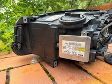 Laden Sie das Bild in den Galerie-Viewer, Frontscheinwerfer BMW 5 F11 F10 1ZS010131-42 Rechts Scheinwerfer Headlight SCH7758748192hr