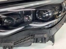 Laden Sie das Bild in den Galerie-Viewer, Frontscheinwerfer Mercedes-Benz A2149066102 Links Scheinwerfer Headlight SCH3794047776my