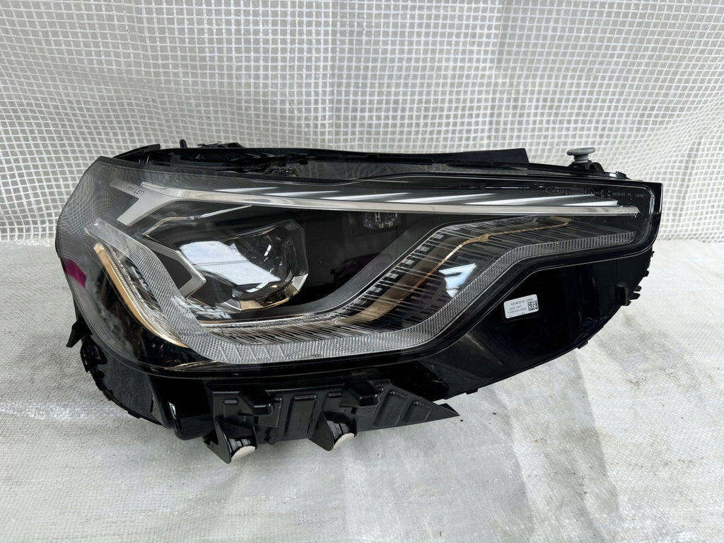 Frontscheinwerfer BMW G42 5A320F4-07 Full LED Rechts Scheinwerfer Headlight