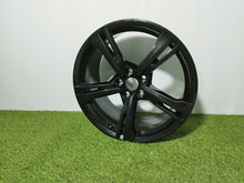 Laden Sie das Bild in den Galerie-Viewer, 1x Alufelge 19 Zoll 8.5" 5x112 32ET 8W0071499A Audi A4 Rim Wheel FEL1761952826wq