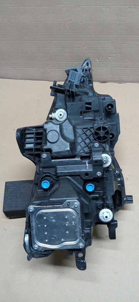 Frontscheinwerfer Volvo S60 II V60 Full LED Links Scheinwerfer Headlight SCH2415543965wc