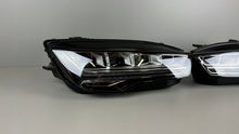 Load image into Gallery viewer, Frontscheinwerfer Audi A7 4G8941033J 4G8941034J LED Rechts oder Links