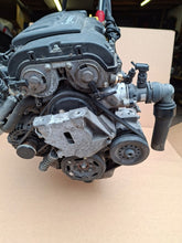 Laden Sie das Bild in den Galerie-Viewer, Motor Opel Astra J A14XER 1.4 74kW 117TKm Engine Komplett MOT5350840231lu