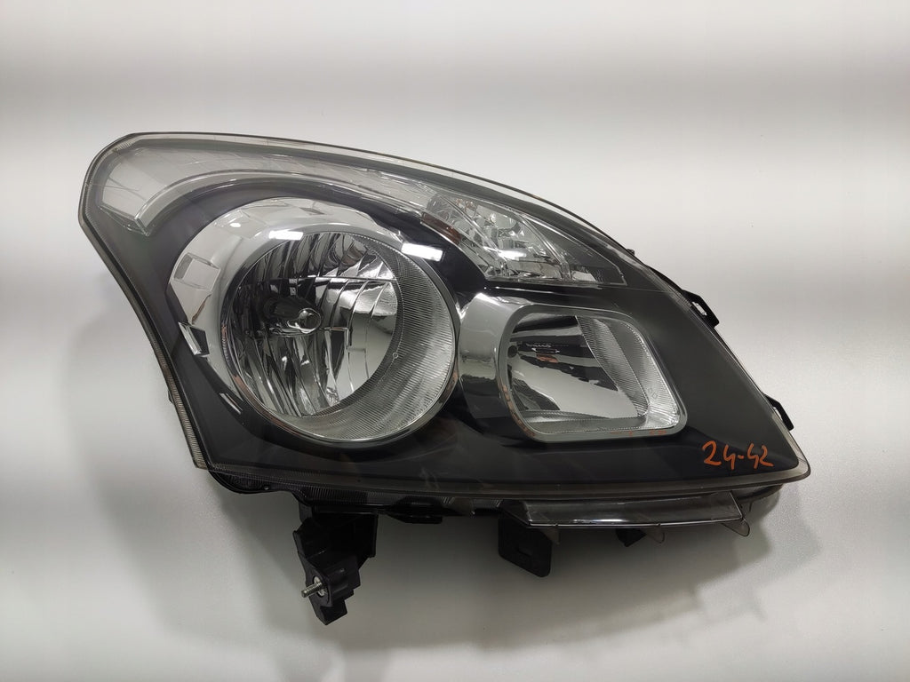 Frontscheinwerfer Renault Koleos I LED Rechts Scheinwerfer Headlight