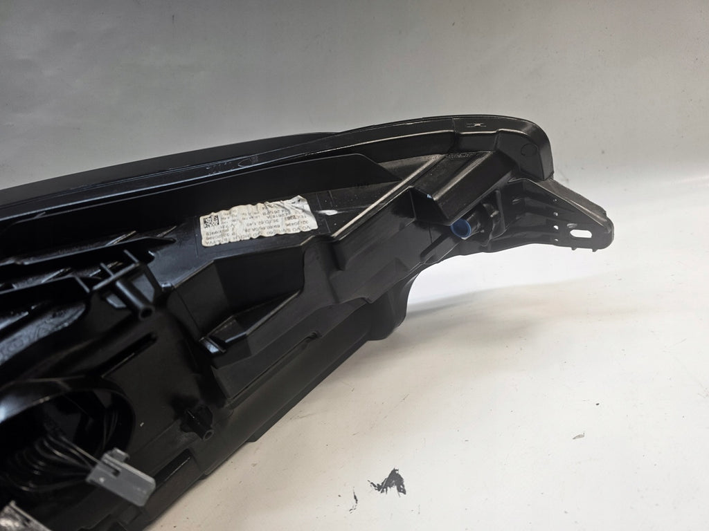 Frontscheinwerfer Volvo V60 S60 III 32420496 LED Links Scheinwerfer Headlight SCH7898958083zc