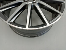 Load image into Gallery viewer, 1x Alufelge 20 Zoll 8.0" 5x112 48ET Glanz A2474011600 Mercedes-Benz W247 FEL6154836500bl
