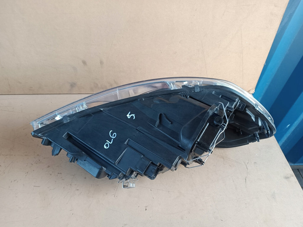 Frontscheinwerfer Volvo C30 31299827 Xenon Ein Stück (Rechts oder Links) SCH8979487081dz