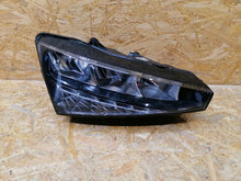 Laden Sie das Bild in den Galerie-Viewer, Frontscheinwerfer Skoda Scala 657941016 LED Rechts Scheinwerfer Headlight SCH1039231252xy