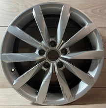 Load image into Gallery viewer, 1x Alufelge 17 Zoll 7.0" 5x112 5G0601025BH VW Golf VII I Rim Wheel FEL7054182975vs
