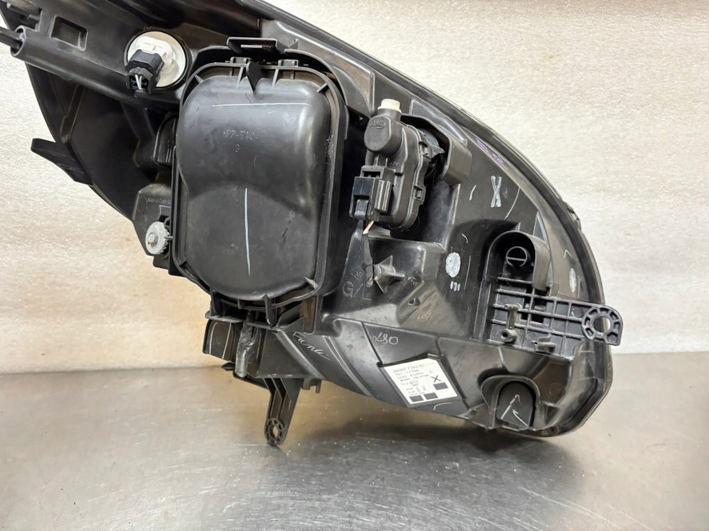 Frontscheinwerfer Renault Kangoo III 260607383R Links Scheinwerfer Headlight SCH1510486922kb