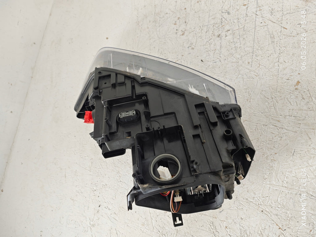 Frontscheinwerfer Audi Q3 8U0941031 Links Scheinwerfer Headlight SCH6312220002rp