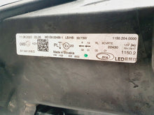 Laden Sie das Bild in den Galerie-Viewer, Frontscheinwerfer Skoda Superb III 3V1941016D LED Rechts Scheinwerfer Headlight