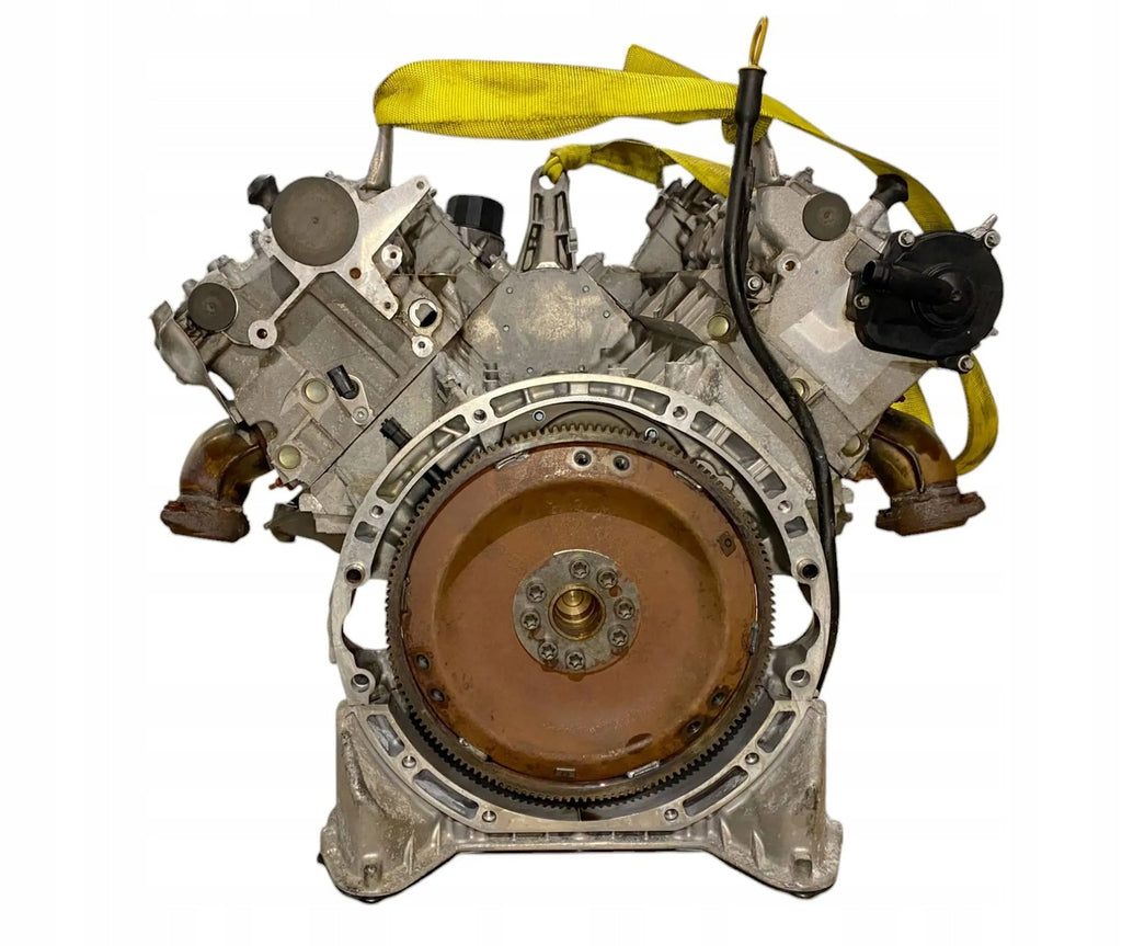Motor Mercedes-Benz W211 M272964 3.5 272PS 200kW 103TKm 2005 Benzin Komplett