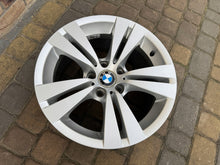 Load image into Gallery viewer, 1x Alufelge 17 Zoll 8.0" 5x120 20ET 6783284 BMW 5 E39 E60 E61 Rim Wheel FEL8523528064kw