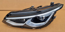 Laden Sie das Bild in den Galerie-Viewer, Frontscheinwerfer VW Golf VIII 5H1941059 LED Links Scheinwerfer Headlight SCH8941539767ob