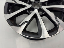Laden Sie das Bild in den Galerie-Viewer, 1x Alufelge 18 Zoll 4261116540 Toyota Corolla Rim Wheel