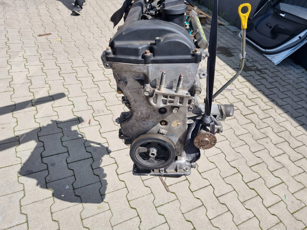 Motor Hyundai I10 I20 G4LA Benzin Engine Unkomplett