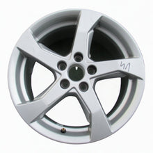 Load image into Gallery viewer, 1x Alufelge 17 Zoll 7.5&quot; 5x112 51ET Glanz Silber 8V0601025CT Audi A3 Rim Wheel