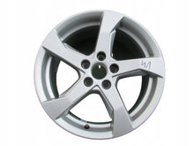 Load image into Gallery viewer, 1x Alufelge 17 Zoll 7.5&quot; 5x112 51ET Glanz Silber 8V0601025CT Audi A3 Rim Wheel