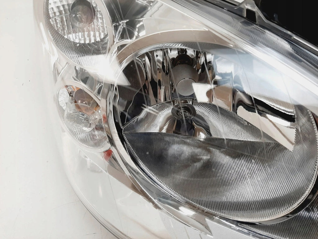 Frontscheinwerfer Mercedes-Benz Viano W639 Vito A6398201961 1EG00962702 Rechts SCH2814939234vx