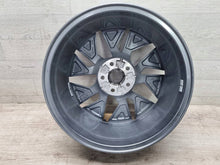 Load image into Gallery viewer, 1x Alufelge 17 Zoll 46ET Silber 5E3601025 Skoda Octavia I Rim Wheel FEL1633571901pi