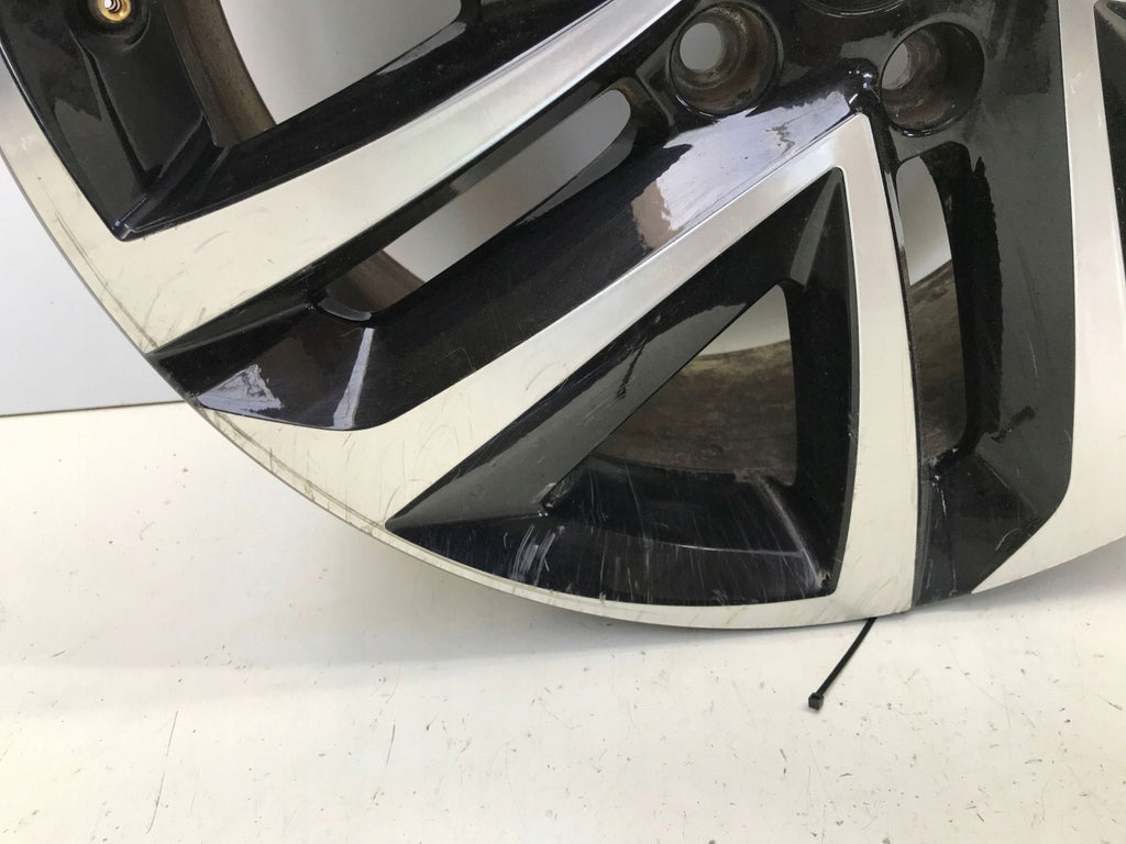 1x Alufelge 18 Zoll 7.0" 5x112 43ET 5FJ601025C Seat Tarraco Rim Wheel FEL7813274344hd