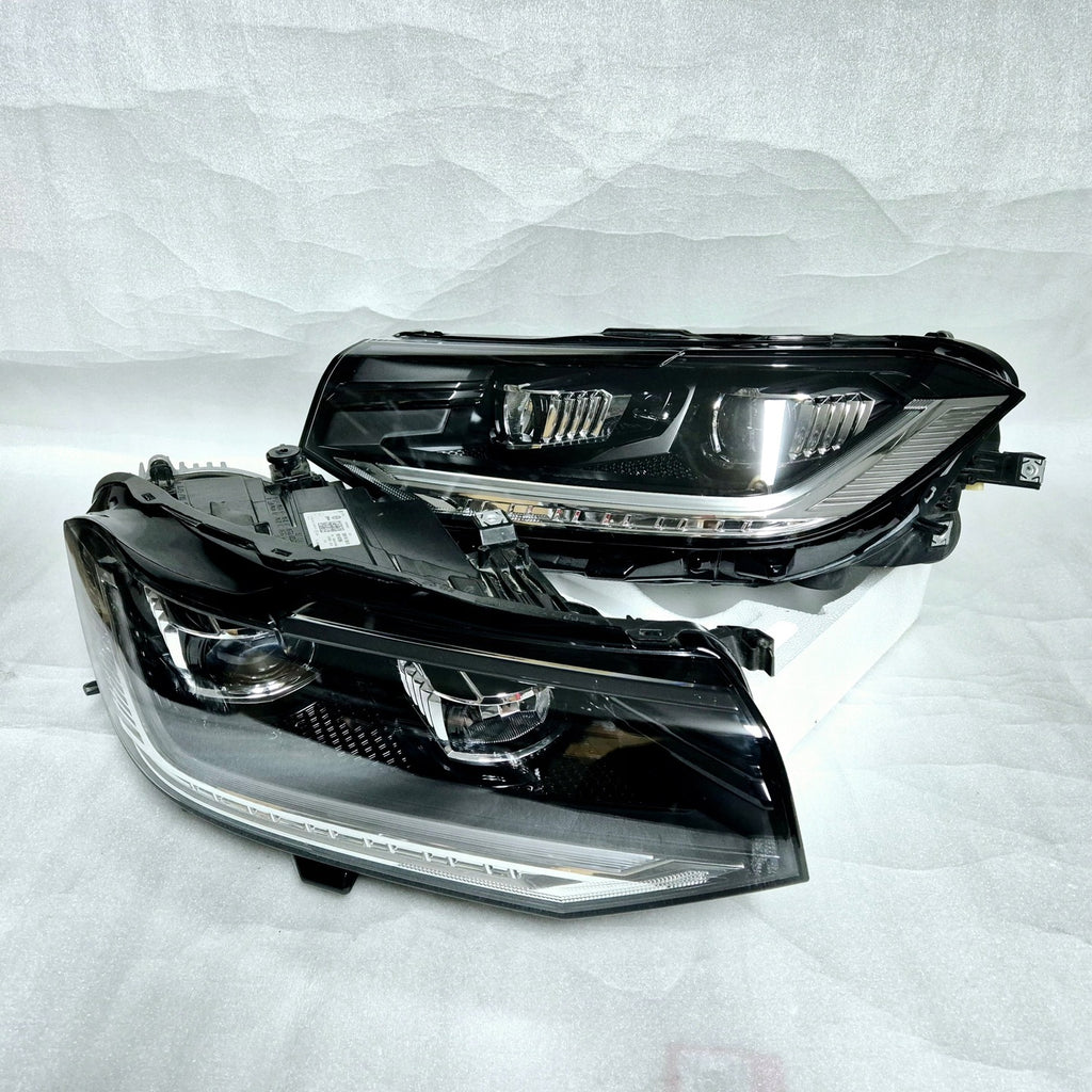 Frontscheinwerfer VW T-Cross 2GM941036B LED Rechts Scheinwerfer Headlight