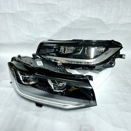 Frontscheinwerfer VW T-Cross 2GM941036B LED Rechts Scheinwerfer Headlight