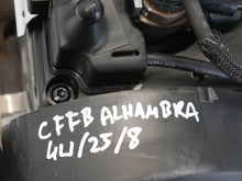 Laden Sie das Bild in den Galerie-Viewer, Motor VW Sharan CFFB 2.0 TDI 140PS 103kW 140TKm Diesel Engine Unkomplett