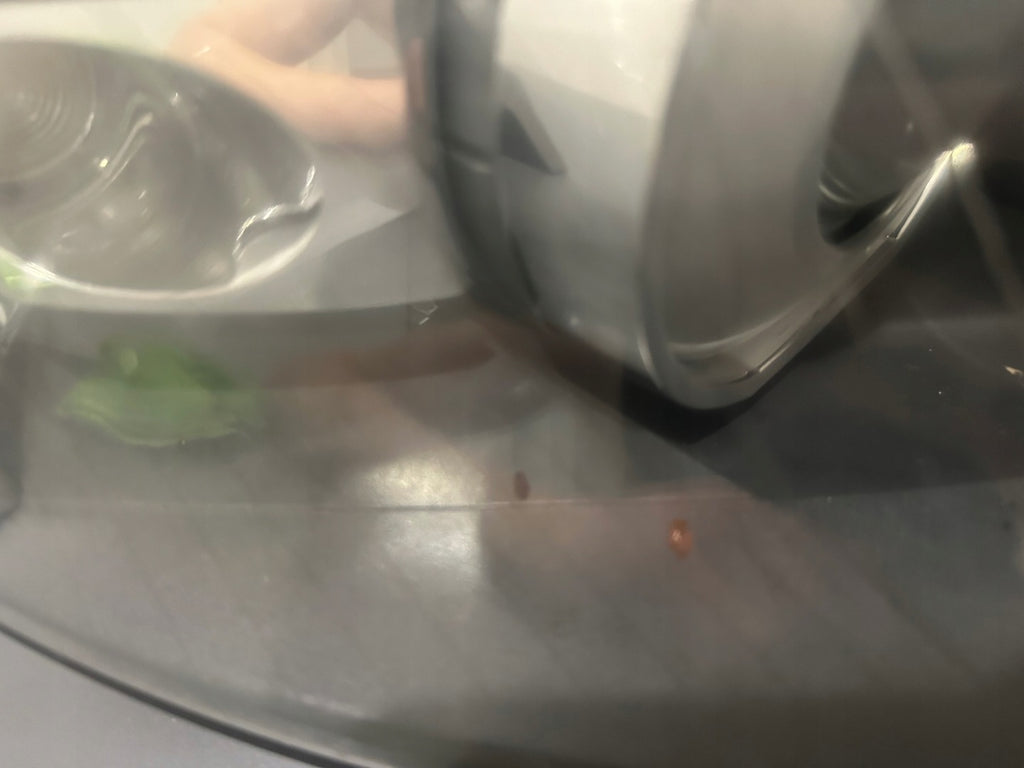 Frontscheinwerfer Audi A3 8P0941004D Xenon Rechts Scheinwerfer Headlight