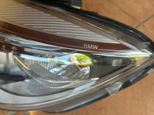 Laden Sie das Bild in den Galerie-Viewer, Frontscheinwerfer BMW F32 F82 Xenon Links Scheinwerfer Headlight SCH2051007554sl