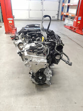 Laden Sie das Bild in den Galerie-Viewer, Motor VW T-Roc DXD 1.5 TSI 48TKm 2017 Benzin Engine Komplett