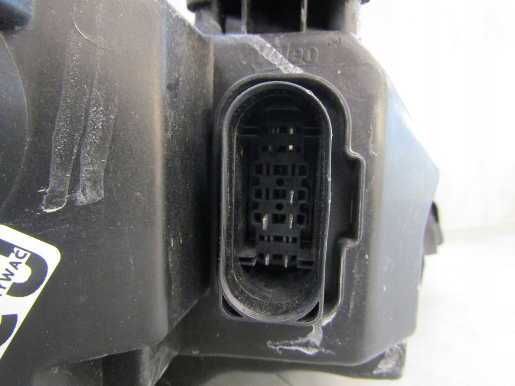 Frontscheinwerfer VW Polo 2G1941035F LED Links Scheinwerfer Headlight SCH3076149824al