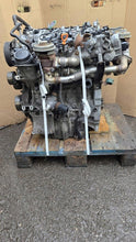 Load image into Gallery viewer, Motor Honda Civic I N22A2 2.2 I-CTD 140PS 103kW 136TKm 2007 Diesel Komplett MOT2133890489bx