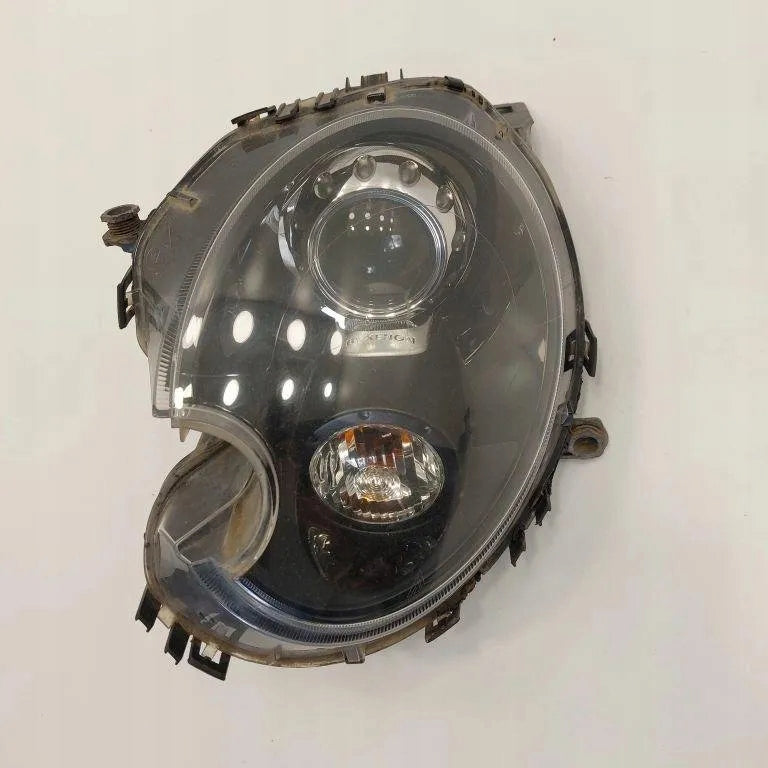 Frontscheinwerfer Mini 100028 Links Scheinwerfer Headlight SCH3918710598lb