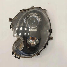 Laden Sie das Bild in den Galerie-Viewer, Frontscheinwerfer Mini 100028 Links Scheinwerfer Headlight SCH3918710598lb