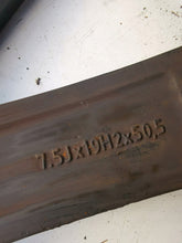 Load image into Gallery viewer, 1x Alufelge 19 Zoll 7.5" 5x108 50 5ET Glanz Schwarz 31423852 Volvo Xc90 Xc60 FEL9234257748mp