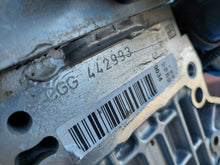 Laden Sie das Bild in den Galerie-Viewer, Motor VW Polo CGG 1.4 90PS 66kW 110TKm Diesel Engine Unkomplett MOT3414058928ge