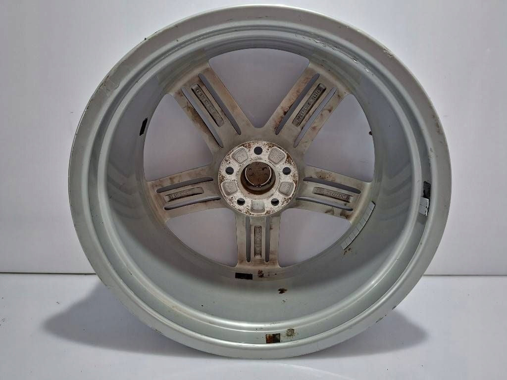 1x Alufelge 20 Zoll 8.5" 5x112 8R0601025BJ Audi Q5 Rim Wheel FEL1508811939po