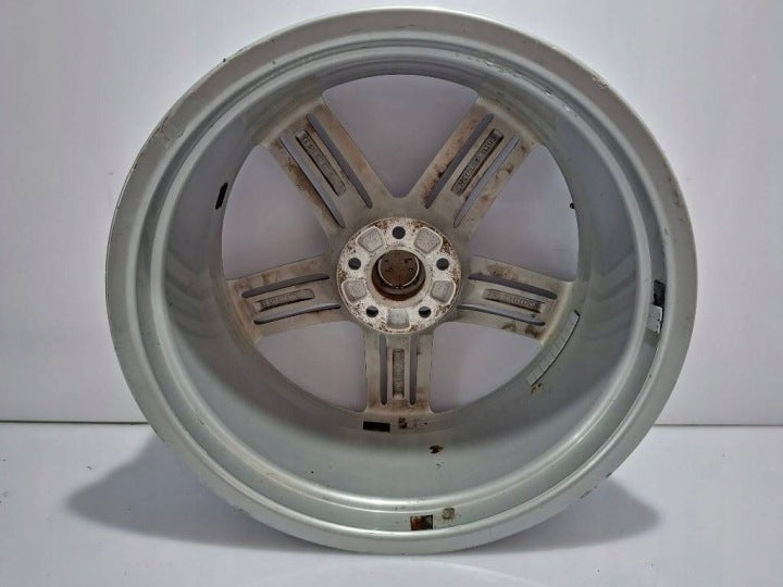 1x Alufelge 20 Zoll 8.5" 5x112 8R0601025BJ Audi Q5 Rim Wheel FEL1508811939po