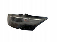 Load image into Gallery viewer, Frontscheinwerfer Audi A6 4K0941034 LED Rechts Scheinwerfer Headlight SCH5973490715cl