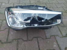 Load image into Gallery viewer, Frontscheinwerfer BMW F26 X3 F25 7400018 7401132 Xenon Rechts Headlight SCH3783742728ju