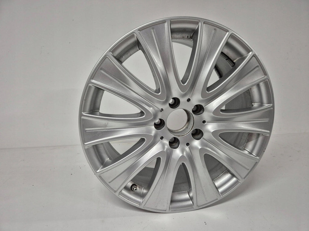 1x Alufelge 18 Zoll A222401002 Mercedes-Benz W222 Rim Wheel FEL4087725831ae