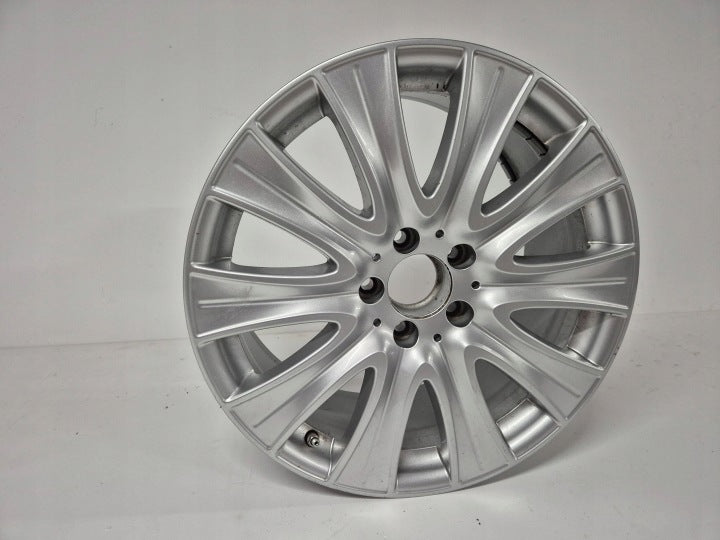 1x Alufelge 18 Zoll A222401002 Mercedes-Benz W222 Rim Wheel FEL4087725831ae