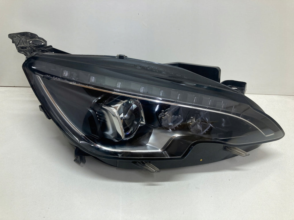 Frontscheinwerfer Peugeot 308 96778323 Full LED Rechts Scheinwerfer Headlight